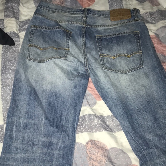 American Eagle Jeans - Picture 2 of 2